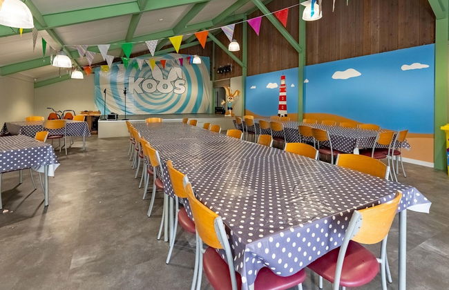 Nice, 2 Bathroom Lodge With Dishwasher, Near the Sea - Foto 17