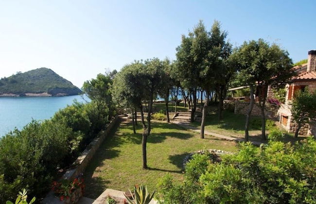 Verdidea - Villa Isola - Foto 77