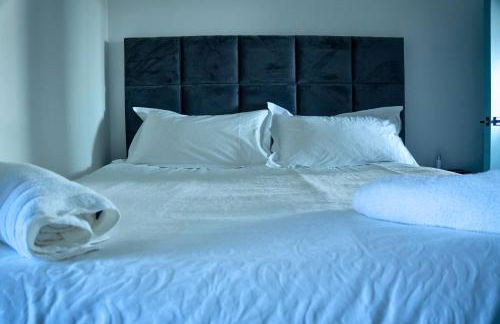 Modern Beachfront Apartment - Foto 6