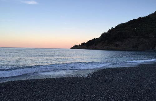 A pochi passi dal mare by PortofinoVacanze - Foto 5