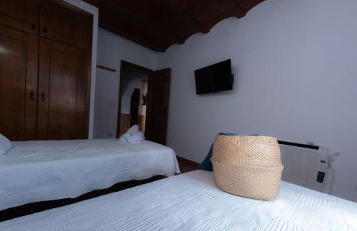 El Tejo Yeste y Mirador del Segura - Foto 21