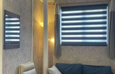 Small Cosy One-Bedroom Apartment in Kentish Town - Foto 16