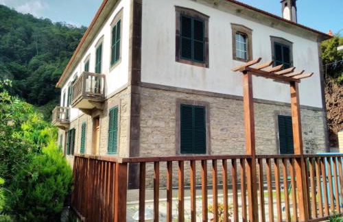 Holiday Home Quinta do Serrado by Interhome - Foto 7