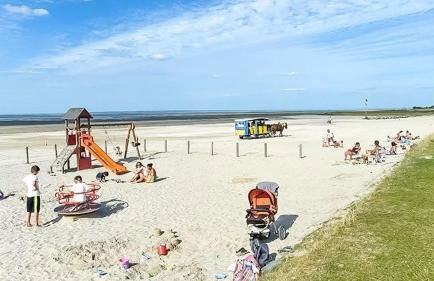 Maison centre bourg à 50m de la plage - Foto 17