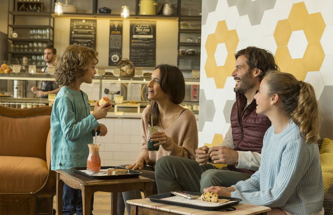 Les Villages Nature Paris - Foto 64