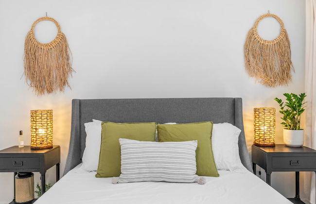 Bodur's Nest Whispering Garden - Foto 4