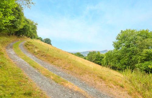 Bishop's Castle Barn - Foto 29