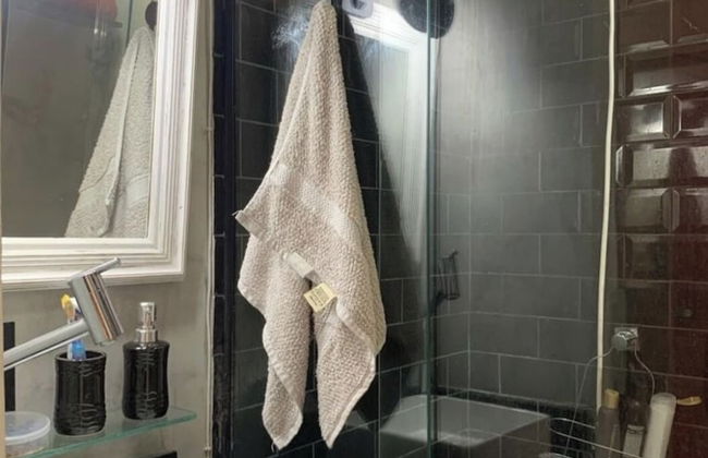 Sua Casa no Rio-Lapa-Lindo Studio - Foto 8