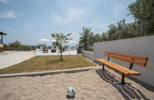 Casa Del Olivar - Foto 55