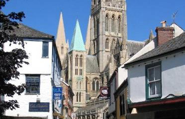 The Engine House - Foto 51