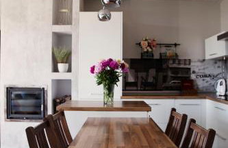 75m2 Apartament Kopernik z widokiem na Jasną Górę - Photo 14