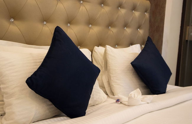 Mystic Apartotel Hebbal - Foto 11