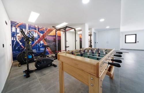 Villa Sant Meloneras - Foto 20