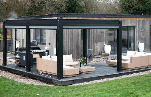 The Tractor Shed - Foto 19