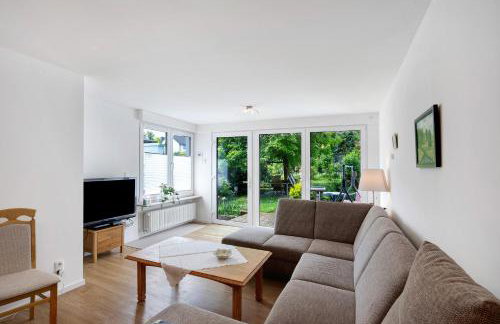 Ferienwohnung mit Garten - Foto 3