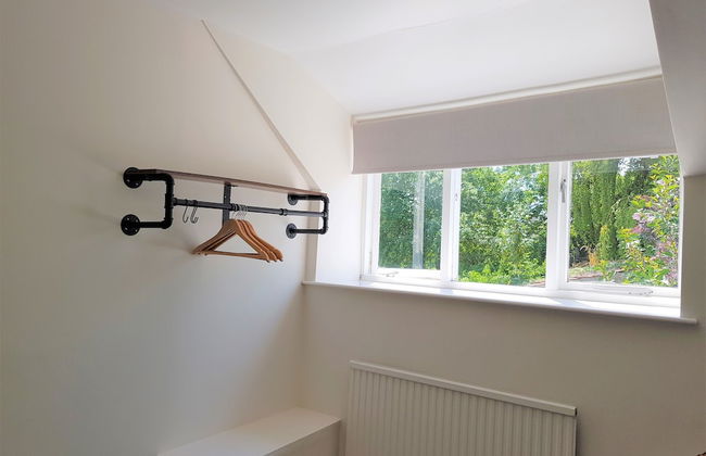 Cruck Cottage - Foto 29