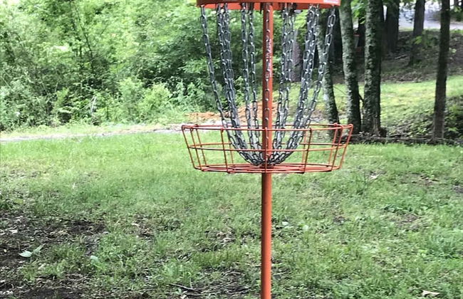 Sasquatch Cabin - Foto 18