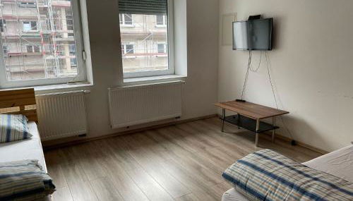 Monteur-Apartment am Bahnhof - Foto 5