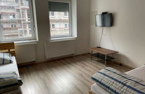 Monteur-Apartment am Bahnhof - Foto 5