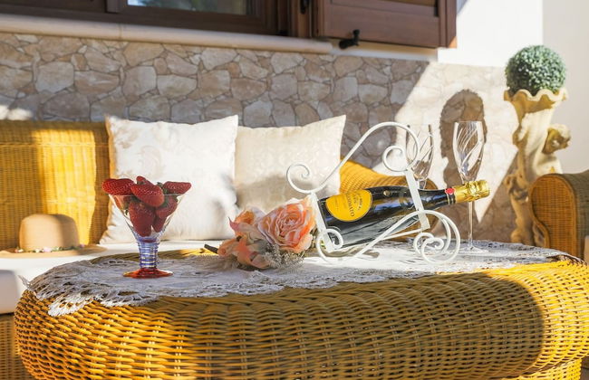 Villa Geraldina con piscina - Foto 50