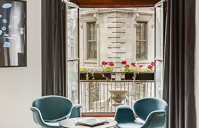 Hotel Gault - Foto 68