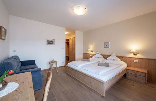 Tirolerhof guesthouse - Photo 28