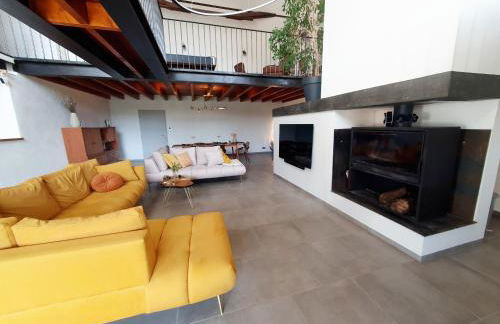 La ferme - Domaine Monbel - Foto 11