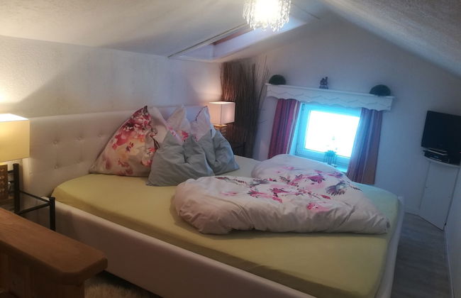 Apartment Fernerkogel - Foto 9