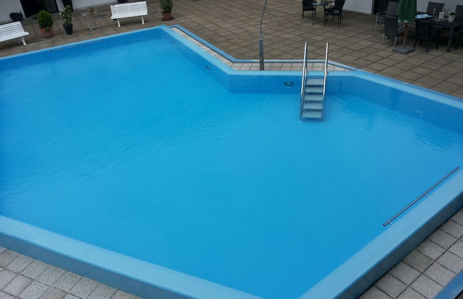 Apartment Regina am schönen Möhnesee - Foto 21