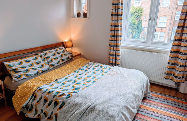 TopHome Finsbury Park - Foto 23