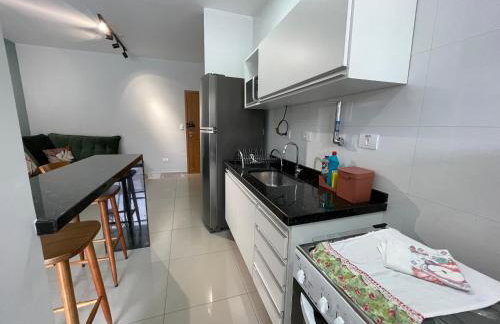 Charme, Conforto e Praia! Apto Top em Ubatuba - Foto 16