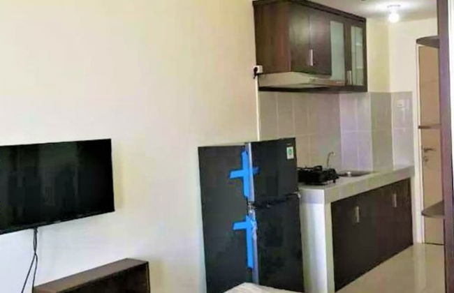 New Apartment Bale Hinggil by Eric - Foto 4