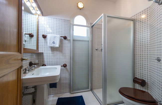 Villa Deli, in Positano Sea View, Ac - Foto 15