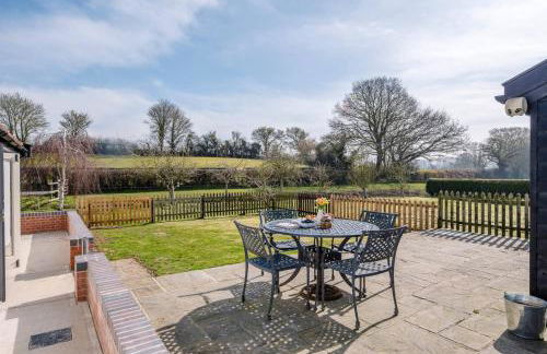 The Old Dairy, Cookley - Foto 10