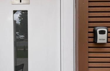 Tiny House Am Goldbach - Foto 15