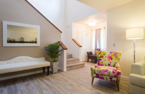 The Sonoma Grape Escape 4 BD and 2,5BA Wineries Nearby - Foto 32