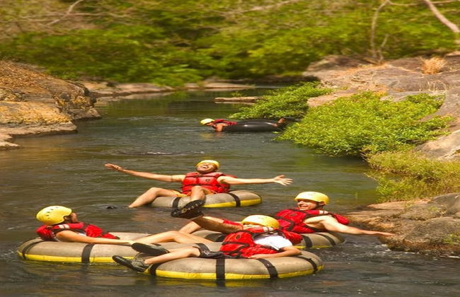 1-Bedroom Near Pool - Photo 23