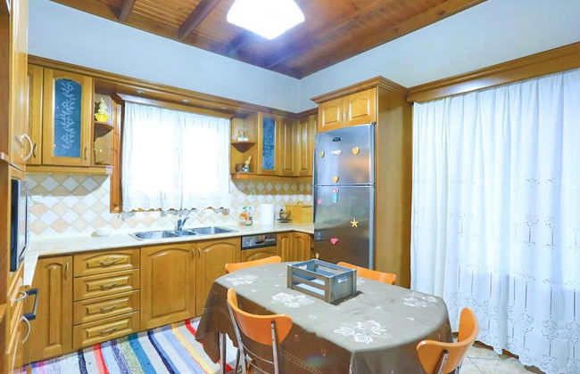 Villa Limoncello in Agrafi - Foto 20