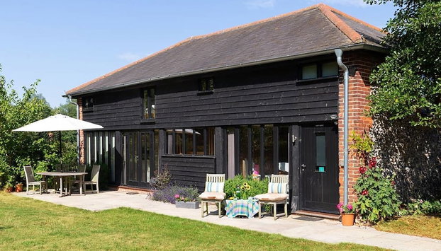 Lackford Lakes Barns - Foto 2, Imagem principal