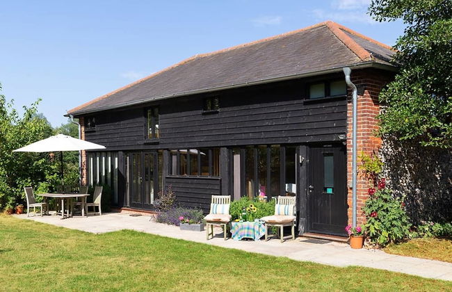 Lackford Lakes Barns - Foto 1