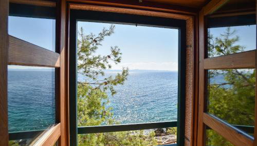 House Robinzon Sea beauty - Foto 3