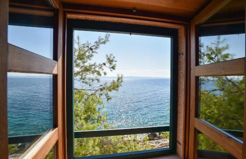 House Robinzon Sea beauty - Photo 3
