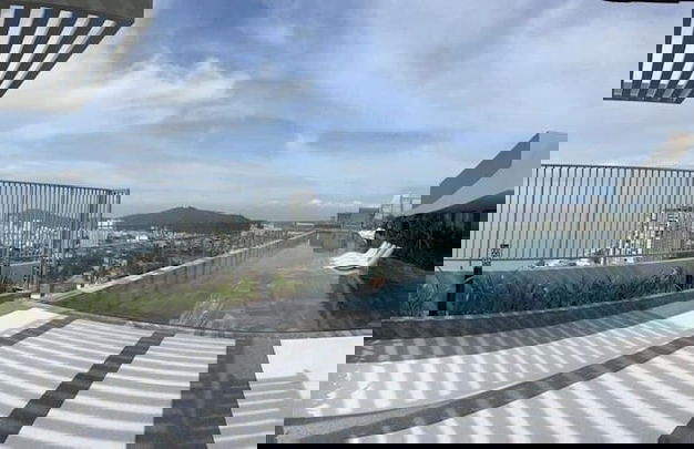 Bin's House in The Song Vung Tau - Foto 65