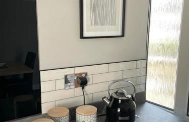 Stunning 1 bedroom Flat in The Mumbles - Foto 12