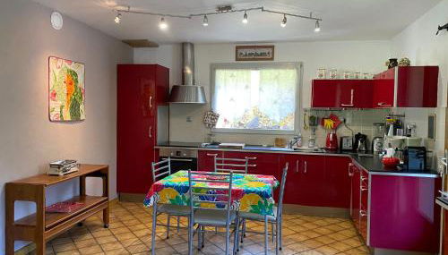 Appartement spacieux et confortable, 11 personnes, 4 chambres, 1 garage - ROCHE02 - Foto 3, Other