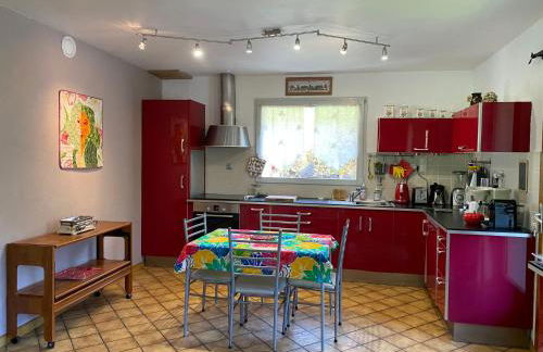 Appartement spacieux et confortable, 11 personnes, 4 chambres, 1 garage - ROCHE02 - Foto 3