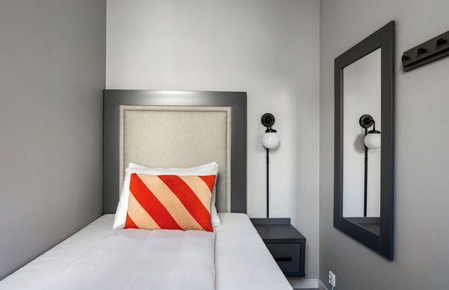 Numa Oslo Topp - Foto 24