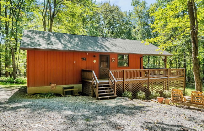 Woodside Retreat by Taylor Made Deep Creek - Foto 27