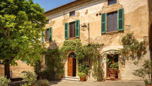 Casa Nobile - Luxury Villa in Val D'Orcia - Authentic Tuscany Living - Foto 3