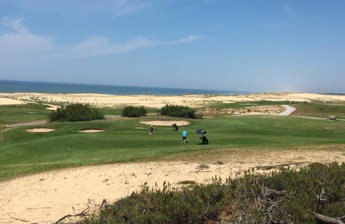 appartement T2 proche du golf et de la plage - Foto 13